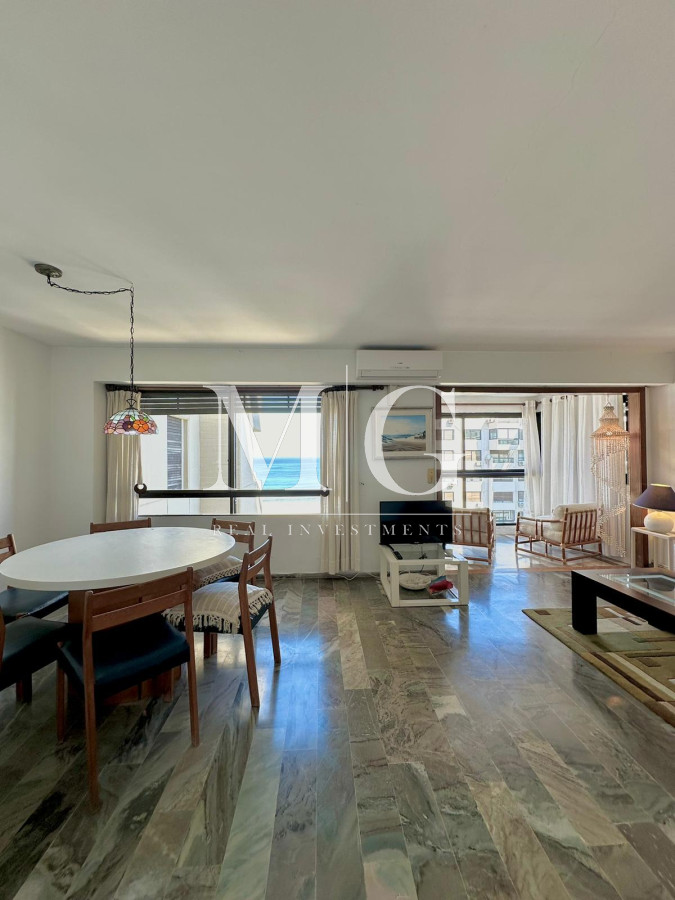 Apartamento ID.850 - Brava 3 dormitorios Torre con todos los servicios