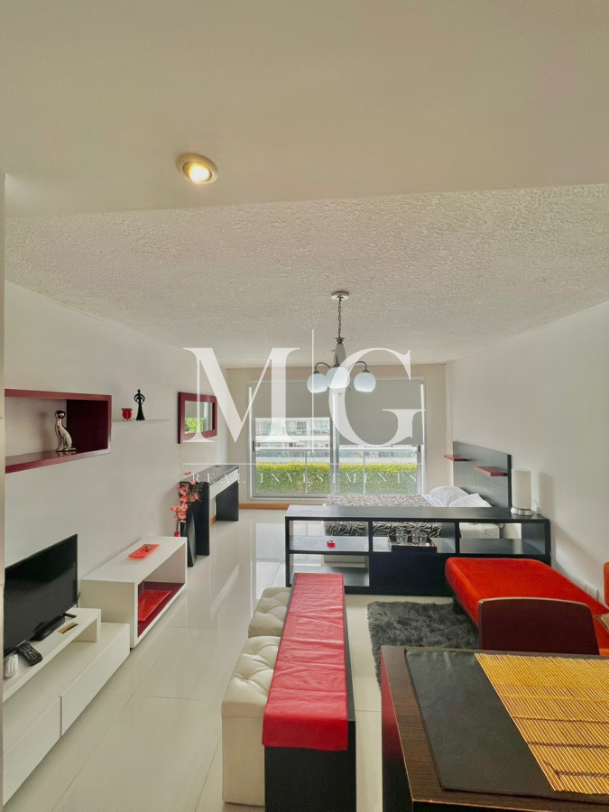 Apartamento ID.546 - Venta Monoambiente zona Aidy Grill