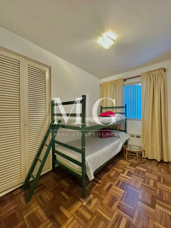 Apartamento ID.659 - MANSA PRIMERA LINEA FRENTE AL MAR APARTAMENTO 4 DORMITORIOS