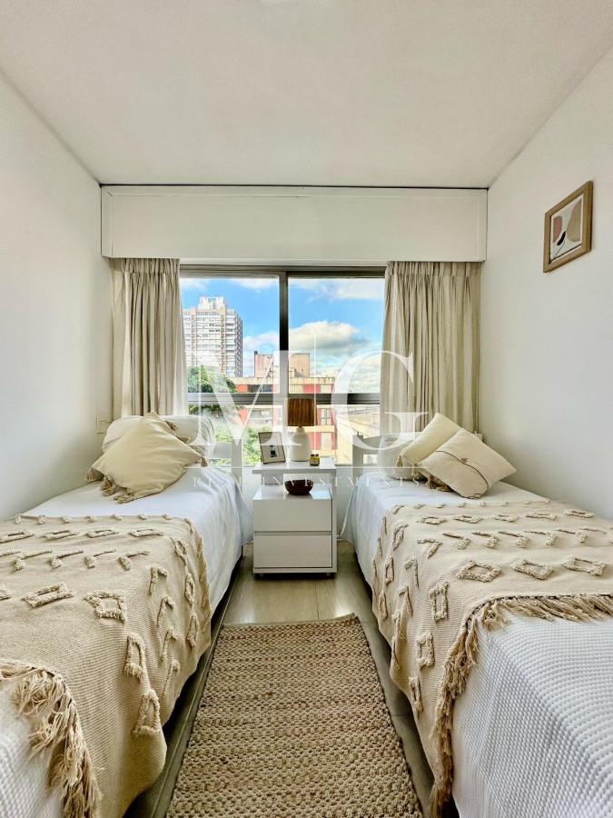 Apartamento ID.1154 - PENINSULA APARTAMENTO 2 DORMITORIOS CON COCHERA