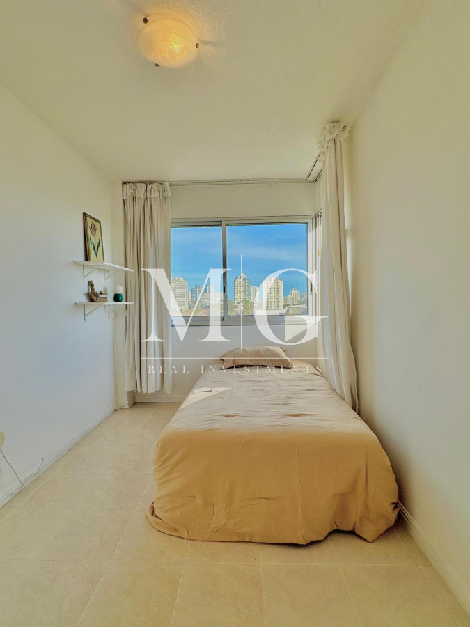 Apartamento ID.1461 - Apartamento en Punta del Este, Roosevelt