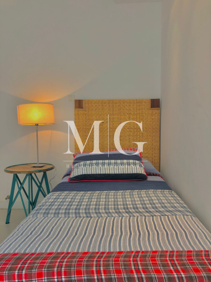 Apartamento ID.150 - Venta Apartamento 3 dormitorios con vista al mar Punta Ballena