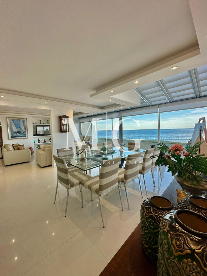 Apartamento ID.967 - ESPECTACULAR PENT-HOUSE DUPLEX CON VISTA AL MAR