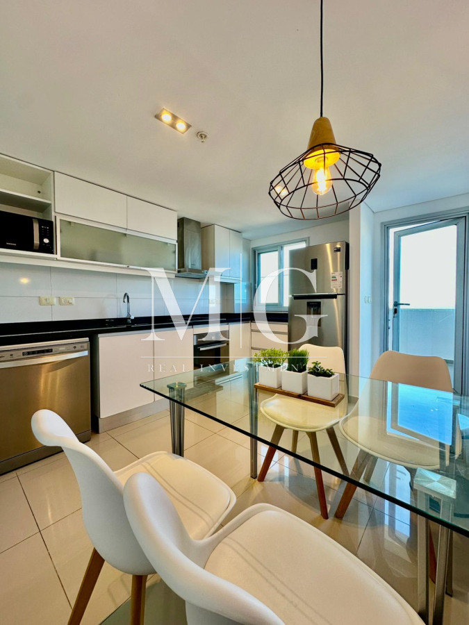 Apartamento ID.1319 - Pent-house 4 dormitorios Wind Tower 