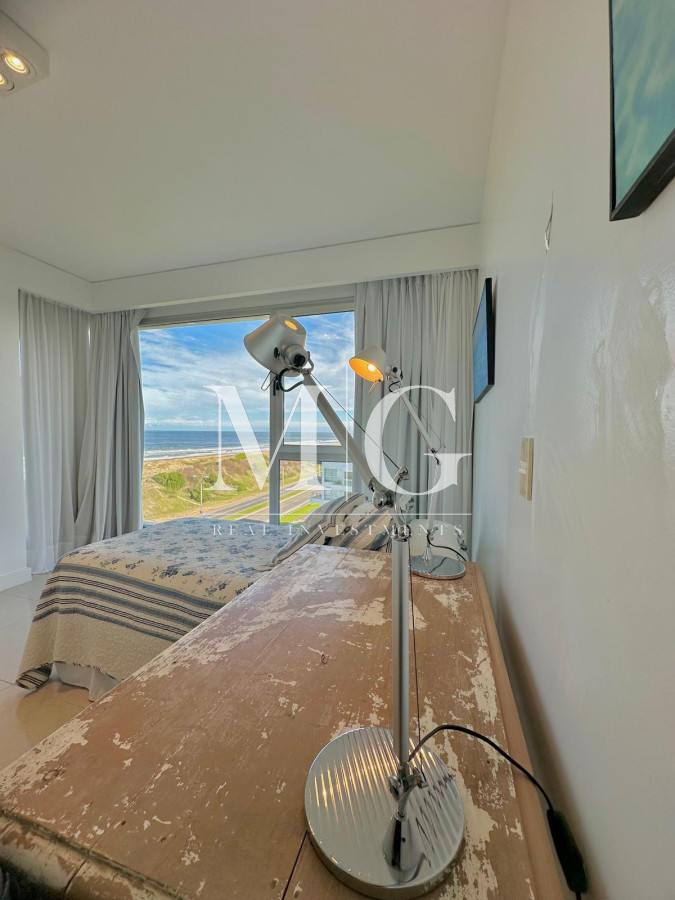Apartamento ID.996 - PENTHOUSE DUPLEX VILLA BRAVA 3 DORMITORIOS, PISCINA CLIMATIZADA, PARRILLERO Y 2 COCHERAS