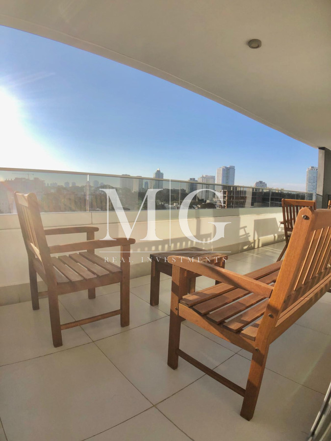 Apartamento ID.21 - Venta Apartamento 2 dormitorios zona Aidy Grill