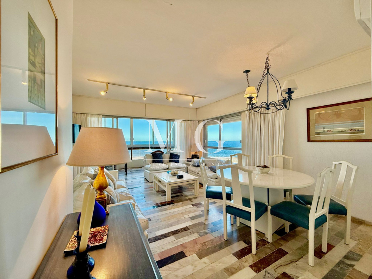Apartamento ID.1563 - Apartamento en Punta del Este, Península