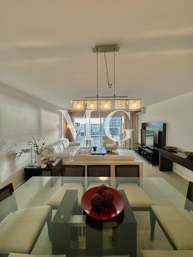 Apartamento ID.253 - Venta Penthouse zona Chiverta con vista directa al mar