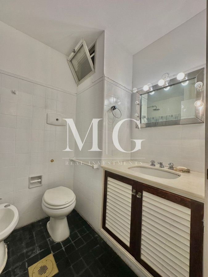 Apartamento ID.760 - Primera linea con vista a playa Brava, 2 dormitorios