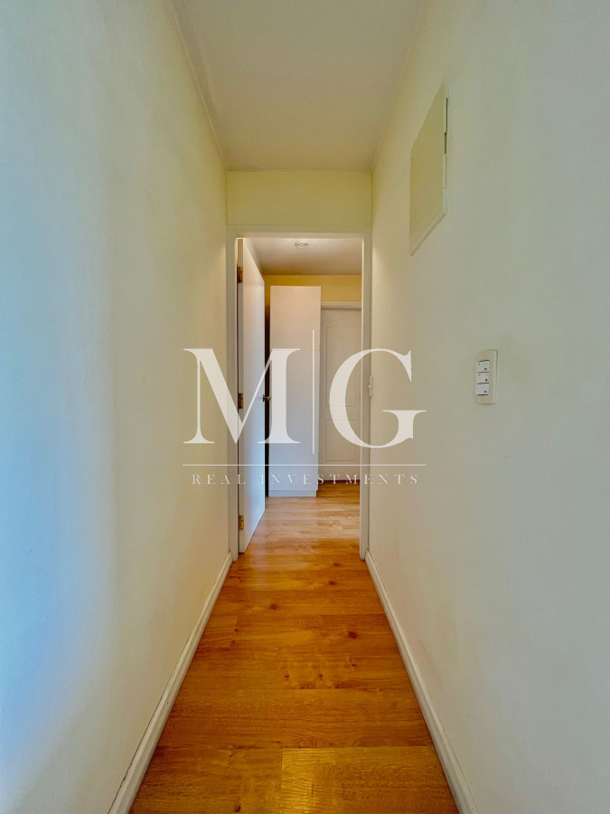 Apartamento ID.565 - Venta Apartamento 2 dormitorios Roosevelt 