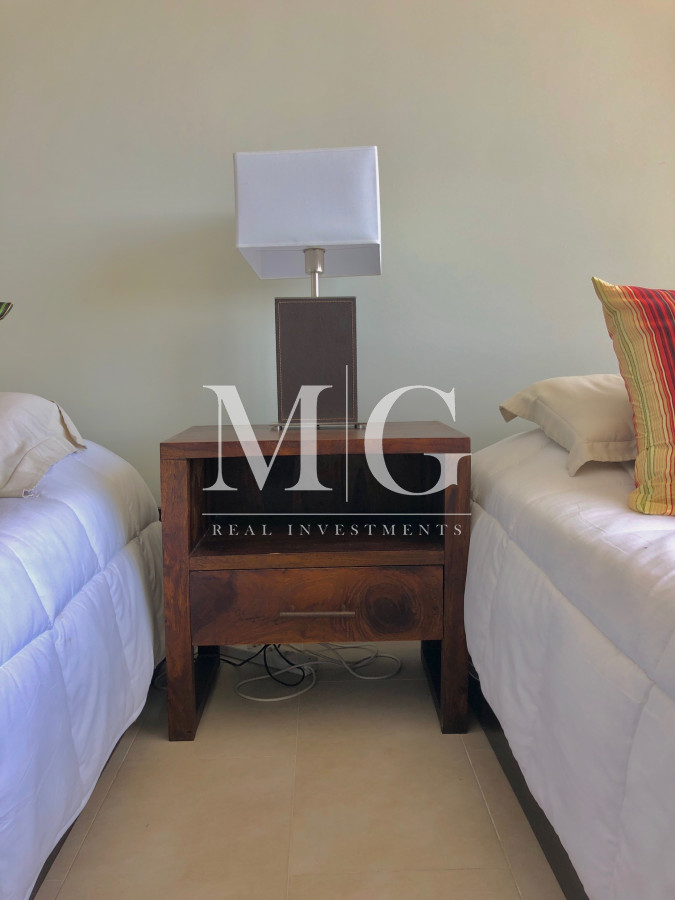 Apartamento ID.115 - La Barra, hermoso apartamento 3 dormitorios con vista 