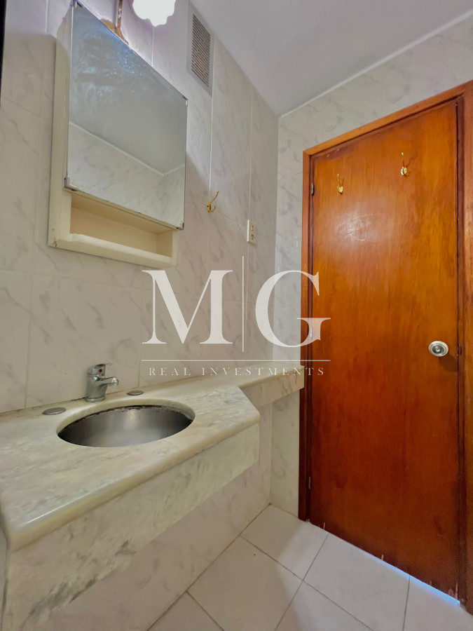 Apartamento ID.498 - Venta Apartamento 1 dormitorio con vista al Mar zona Aidy Grill