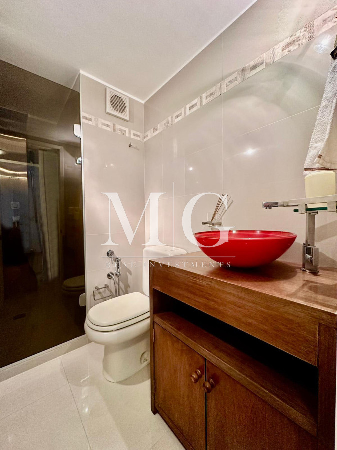 Apartamento ID.987 - PENINSULA CON VISTA AL PUERTO APARTAMENTO 4 DORMITORIOS, 5 BAÑOS