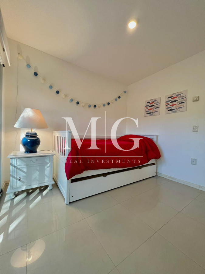 Apartamento ID.228 - Venta Apartamento 2 dormitorios zona plaza Mexico