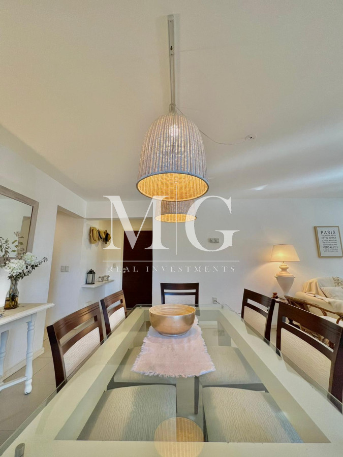Apartamento ID.228 - Venta Apartamento 2 dormitorios zona plaza Mexico
