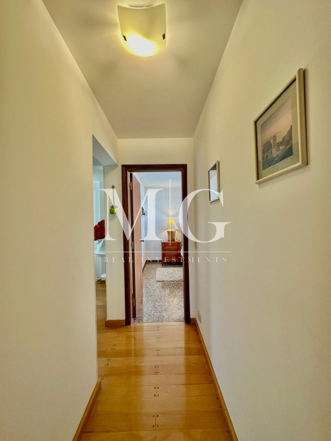 Apartamento ID.868 - PRIMERA LINEA FRENTE AL MAR! 3 dormitorios + dep.servicio