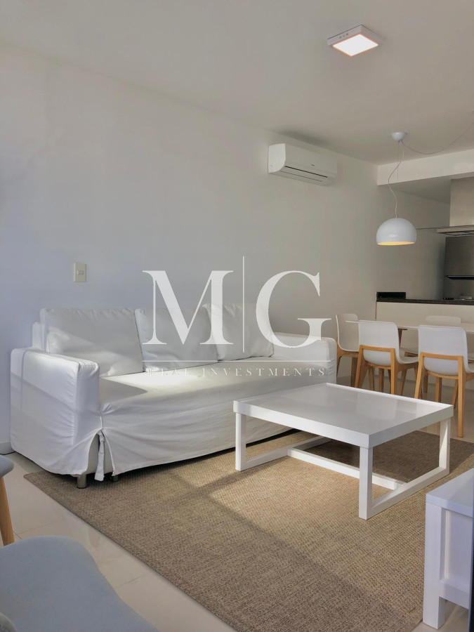 Apartamento ID.19 - Venta Apartamento 2 dormitorios zona Aidy Grill