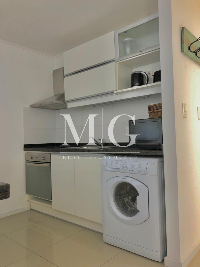 Apartamento ID.4 - Apartamento 2 dormitorios en Aidy Grill 