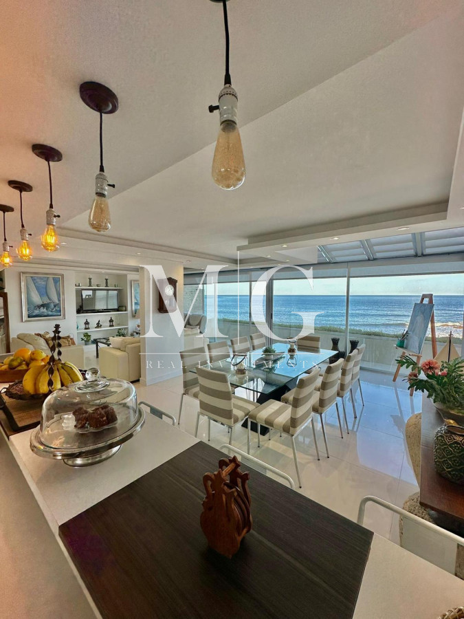 Apartamento ID.967 - ESPECTACULAR PENT-HOUSE DUPLEX CON VISTA AL MAR