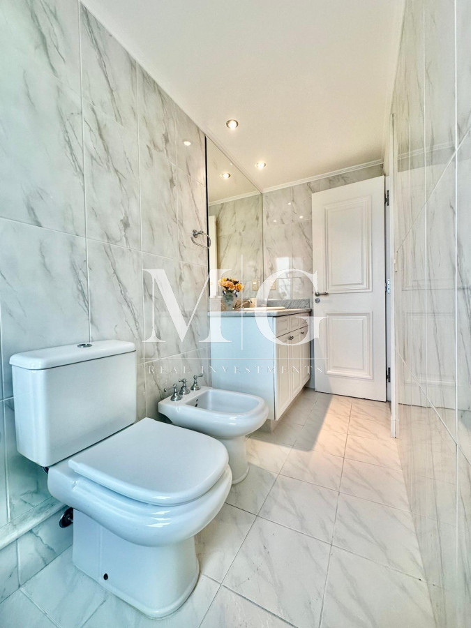 Apartamento ID.892 - MILLENIUM TOWER APARTAMENTO 3 DORMITORIOS + DEP. EXCELENTE VISTA!