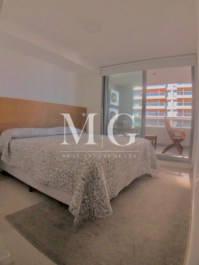 Apartamento ID.19 - Venta Apartamento 2 dormitorios zona Aidy Grill