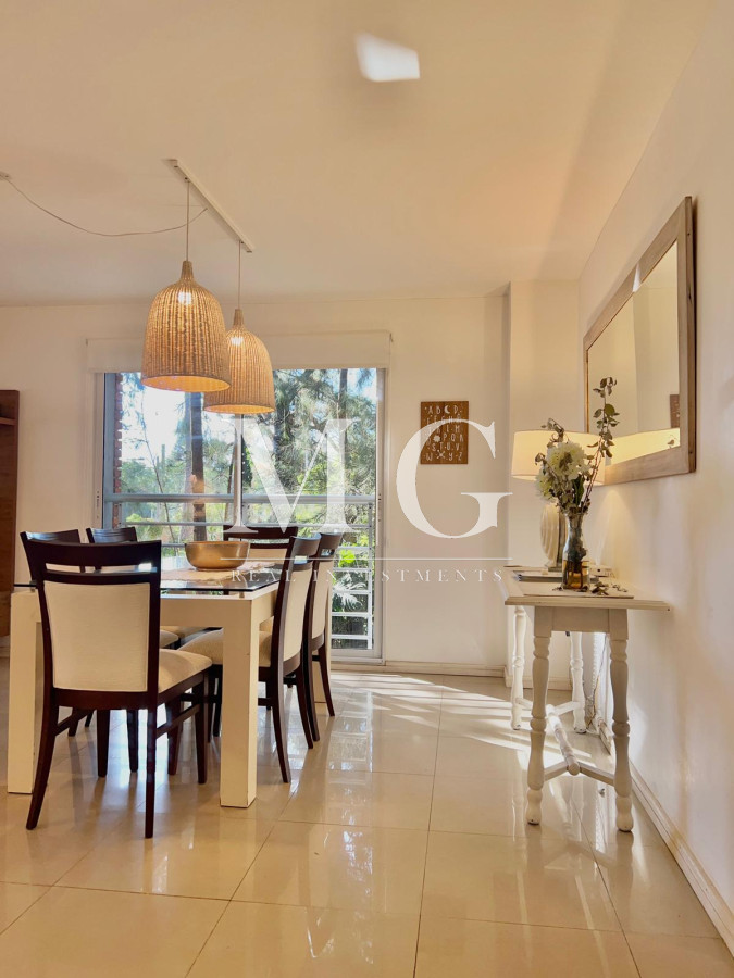 Apartamento ID.228 - Venta Apartamento 2 dormitorios zona plaza Mexico