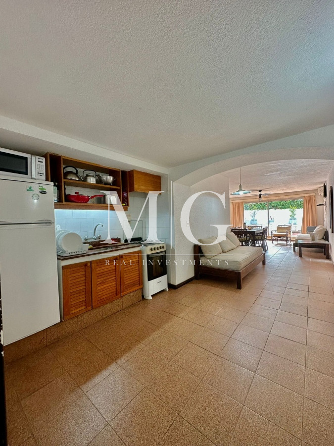 Apartamento ID.787 - Planta Baja, 1 dormitorio definido