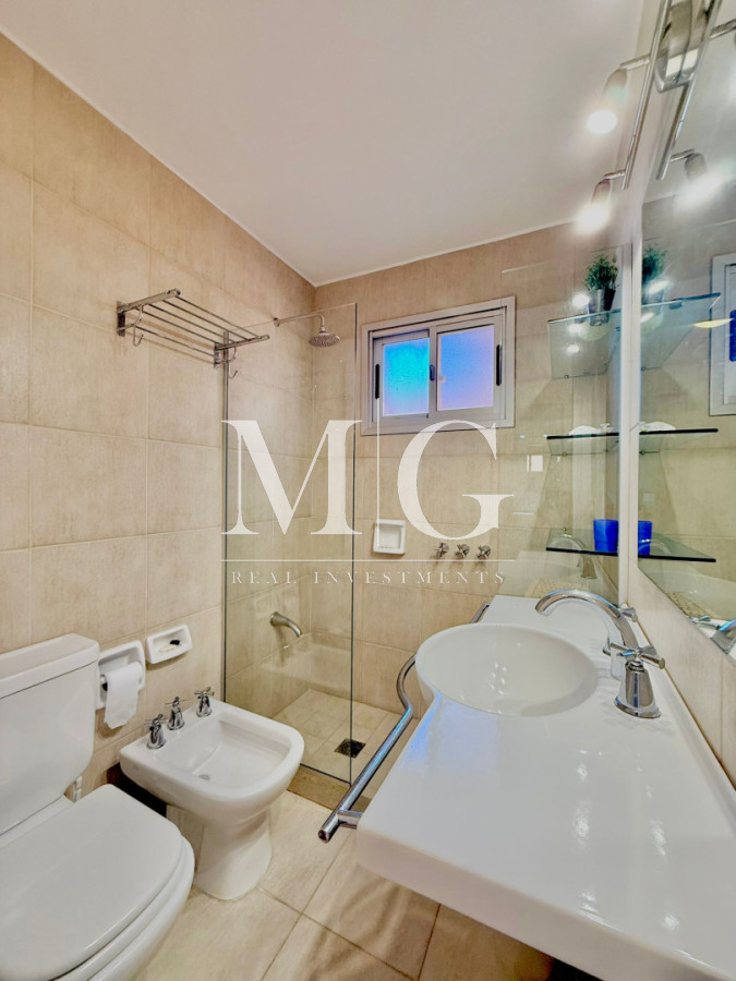 Apartamento ID.1563 - Apartamento en Punta del Este, Península