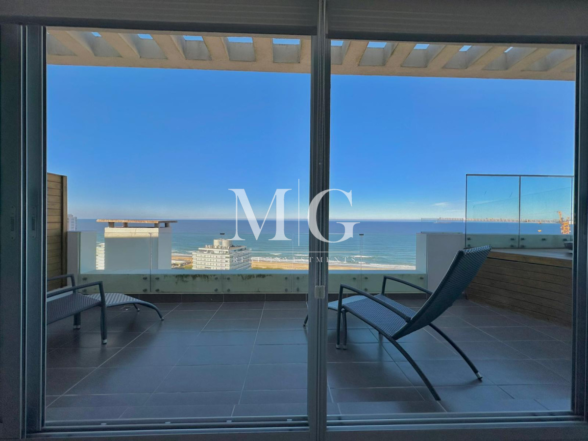 Apartamento ID.1319 - Pent-house 4 dormitorios Wind Tower 