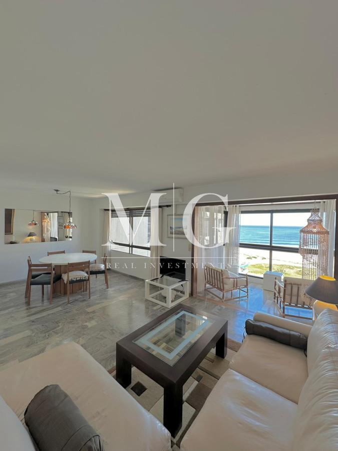 Apartamento ID.850 - Brava 3 dormitorios Torre con todos los servicios
