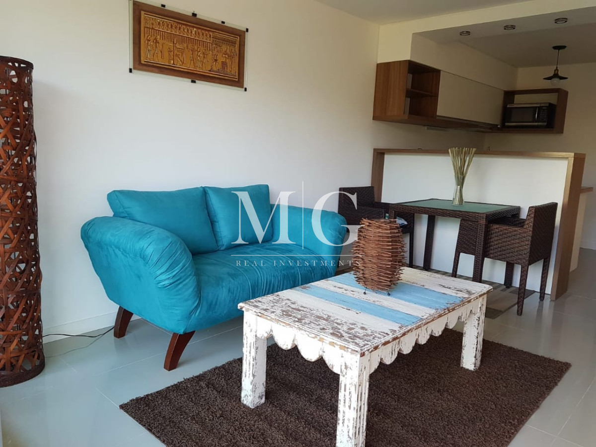 Apartamento ID.39 - Venta Apartamento 1 y 1/2 dormitorio zona Aidy Grill