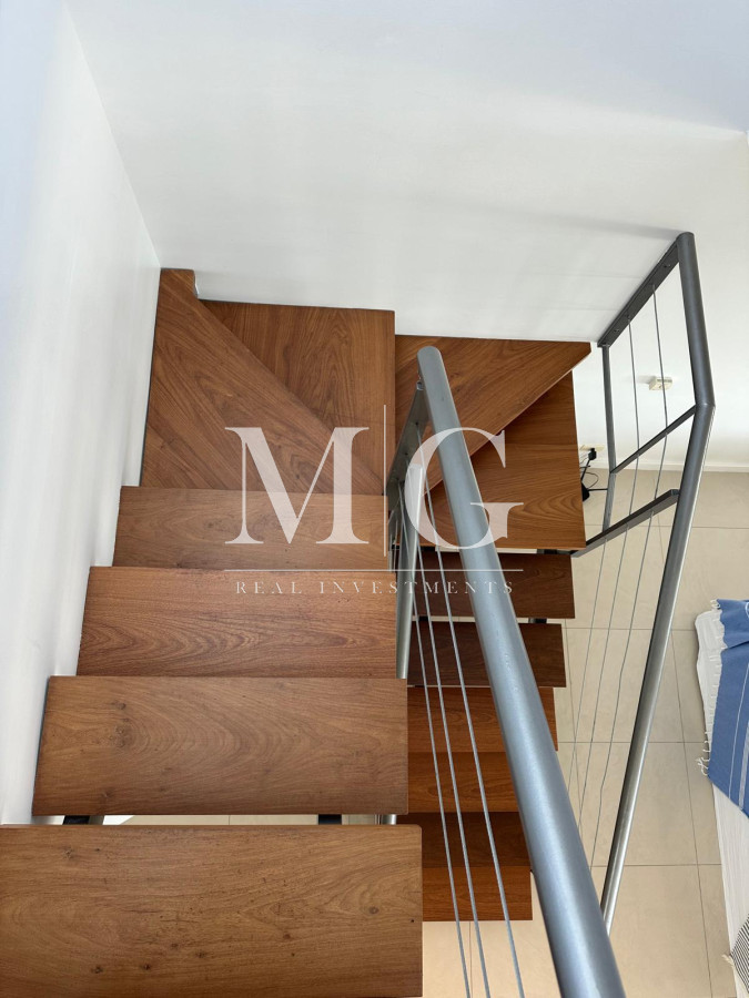 Apartamento ID.996 - PENTHOUSE DUPLEX VILLA BRAVA 3 DORMITORIOS, PISCINA CLIMATIZADA, PARRILLERO Y 2 COCHERAS