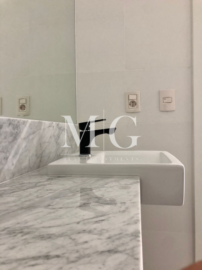 Apartamento ID.177 - Apartamento 2 dormitorios a estrenar zona Mansa, 30mt del mar 