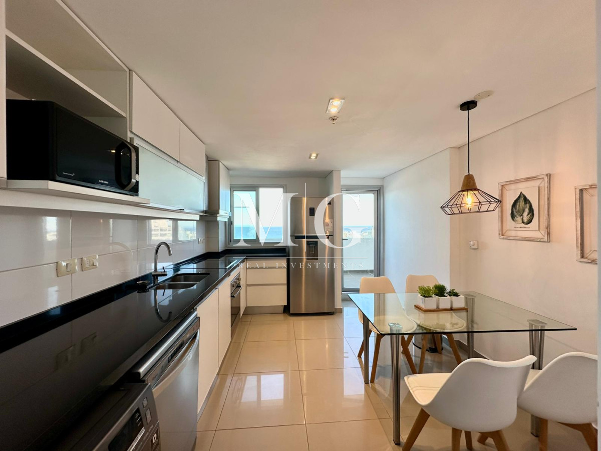 Apartamento ID.1319 - Pent-house 4 dormitorios Wind Tower 