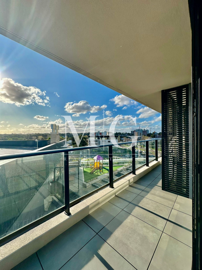 Apartamento ID.1071 - MORE ATLANTICO TORRE 1 APARTAMENTO 2 DORMITORIOS 