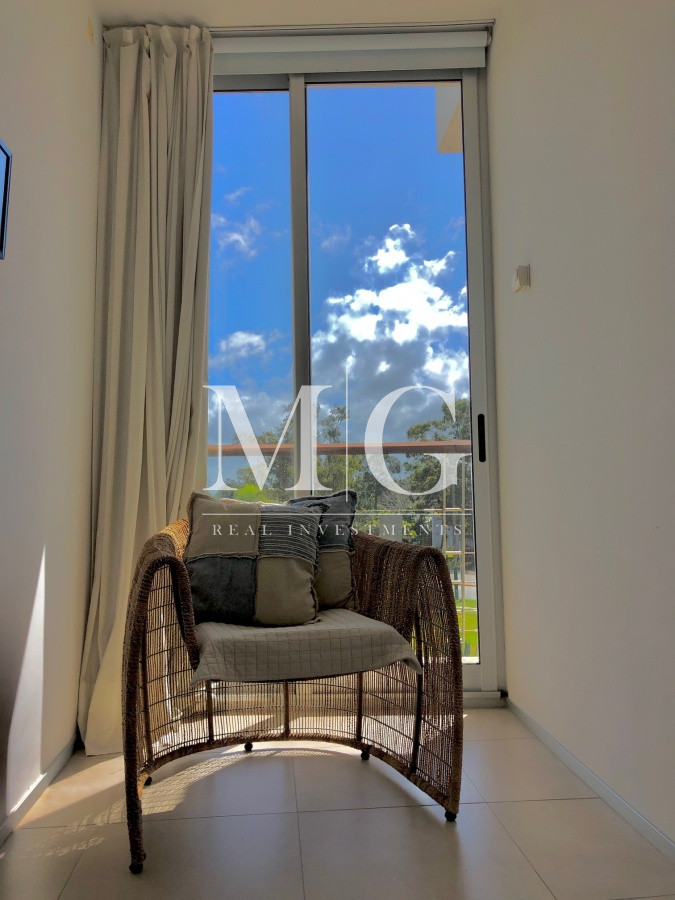 Apartamento ID.114 - Edificio Delamar Excelente unidad de 4 dormitorios + dep.servicio 
