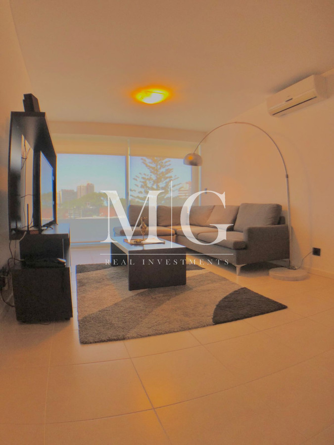 Apartamento ID.14 - Venta Apartamento 3 dormitorios zona Aidy Grill 