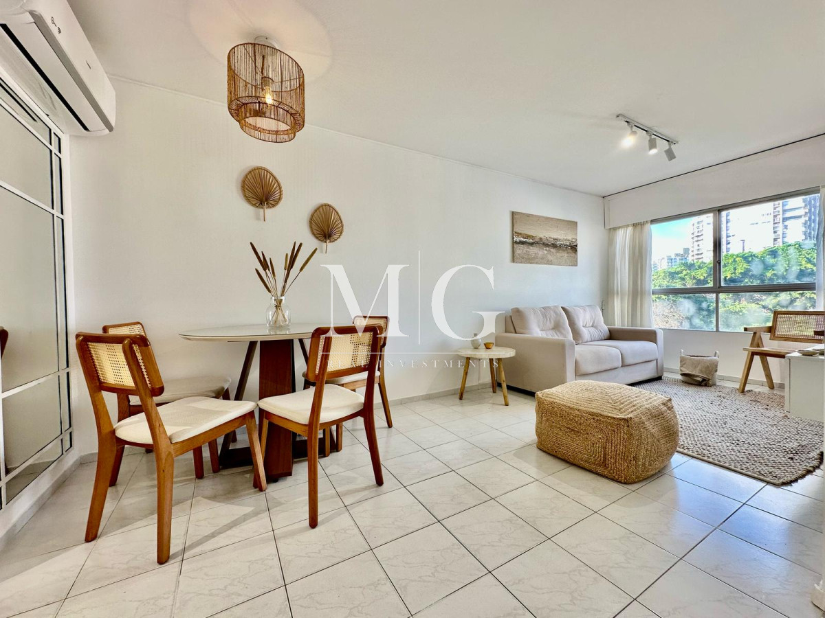 Apartamento ID.1154 - PENINSULA APARTAMENTO 2 DORMITORIOS CON COCHERA