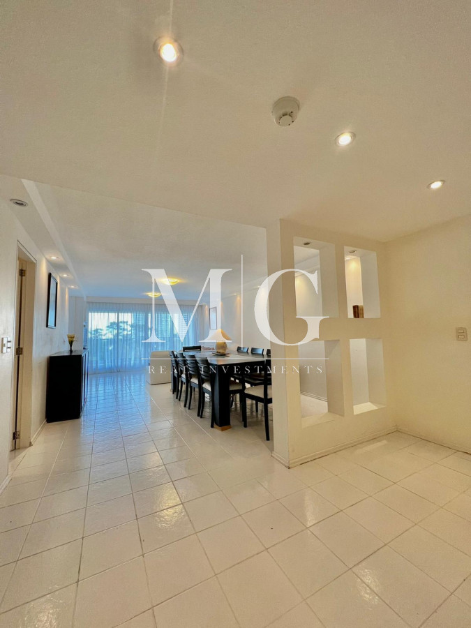 Apartamento ID.54 - Apartamento 3 dormitorios en Mansa con todos los servicios