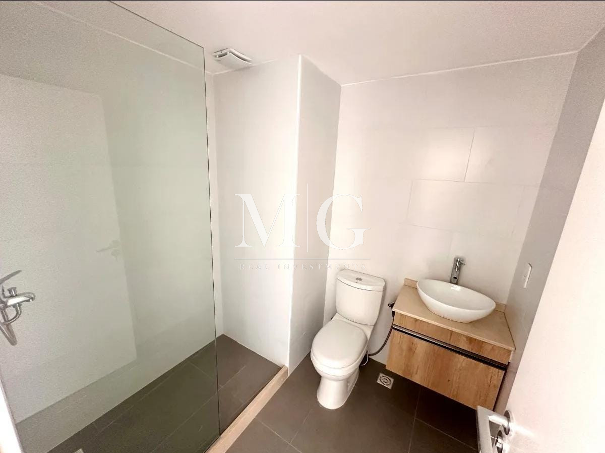 Apartamento ID.1358 - Alquiler Anual apartamento 2 dormitorios a Estrenar! cochera y Wi-fi
