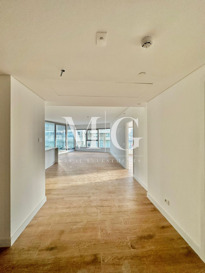 Apartamento ID.703 - Apartamento Esquinero en Torre Trump con Vista al Mar