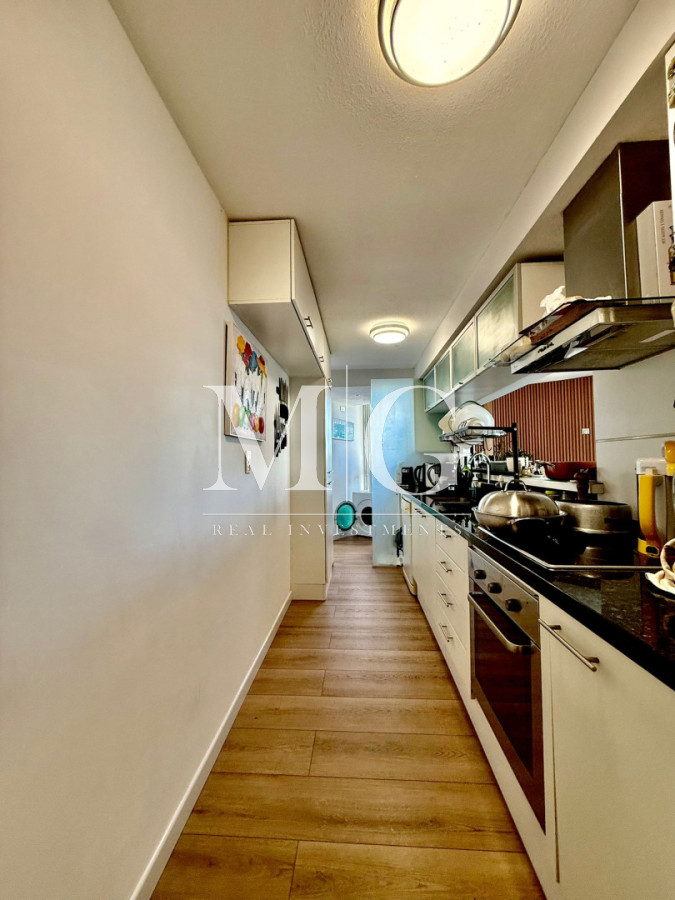 Apartamento ID.1507 - Apartamento 3 dormitorios con vista al mar en ubicación privilegiada