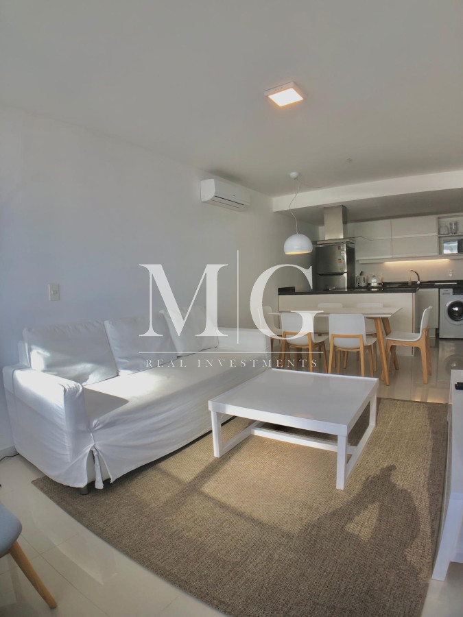Apartamento ID.19 - Venta Apartamento 2 dormitorios zona Aidy Grill