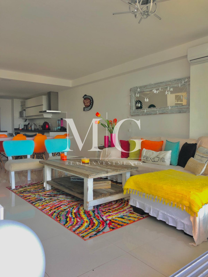 Apartamento ID.20 - Apartamento 2 dormitorios zona Aidy Grill