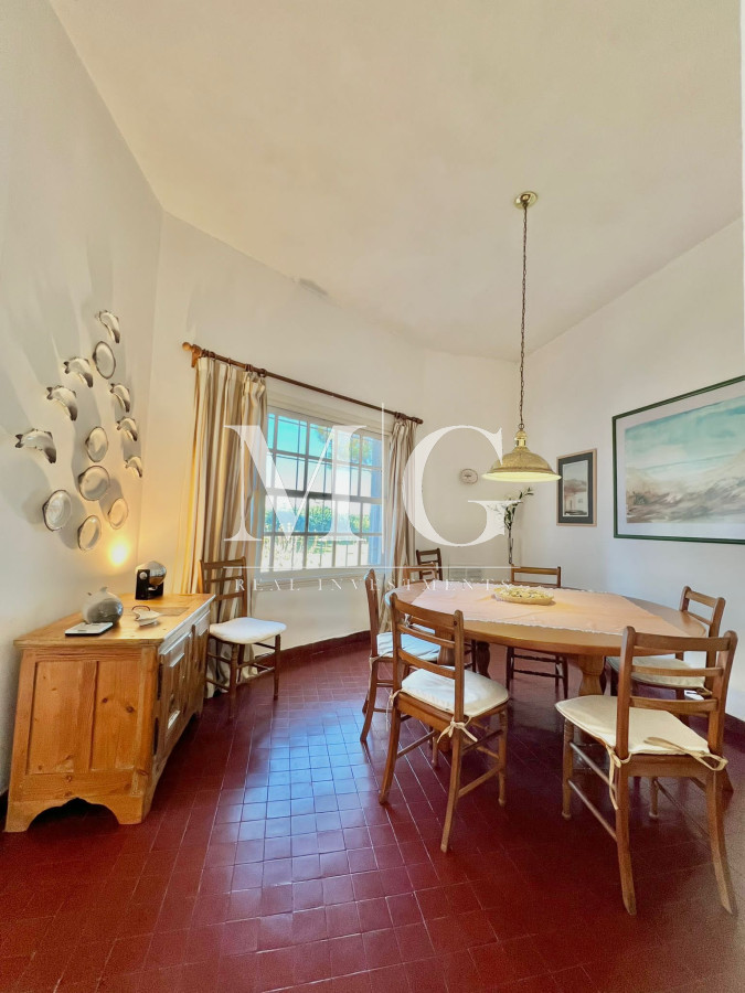 Apartamento ID.414 - Venta Apartamento 3 dormitorios + dep.servicio Brava con vista al Mar