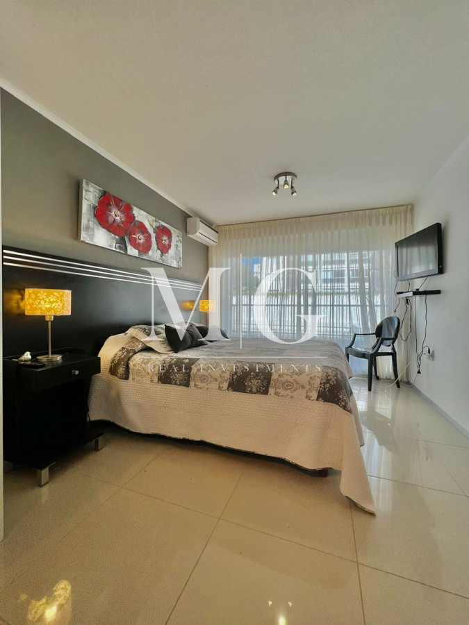 Apartamento ID.53 - Apartamento excelente ubicacion zona Aidy Grill 2 dormitorios