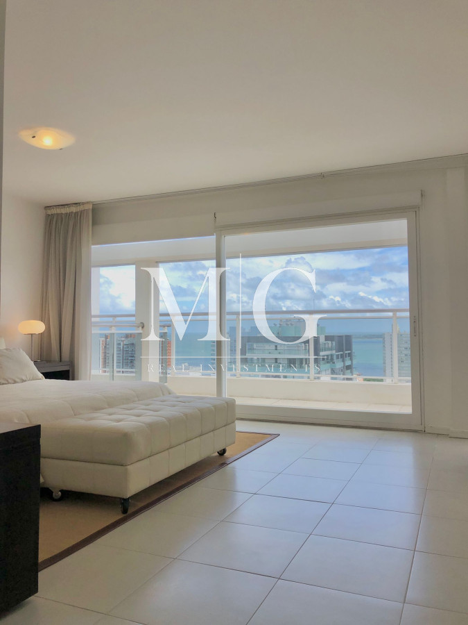 Apartamento ID.253 - Venta Penthouse zona Chiverta con vista directa al mar