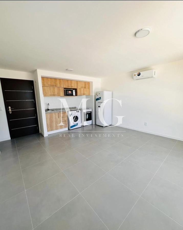Apartamento ID.1358 - Alquiler Anual apartamento 2 dormitorios a Estrenar! cochera y Wi-fi