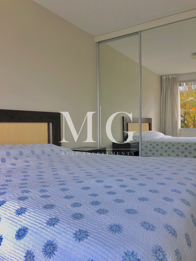 Apartamento ID.91 - Venta Apartamento 2 dormitorios con vista a playa Mansa