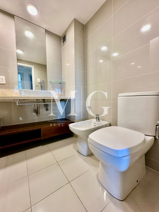 Apartamento ID.1318 - Alquiler Anual 2 dormitorios zona Aidy Grill, Gc incluidos!